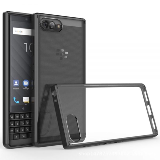 Ốp lưng Blackberry key2