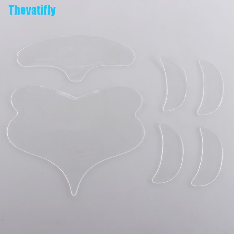 Đệm silicone nâng cơ mặt và cổ chống nếp nhăn
 | BigBuy360 - bigbuy360.vn