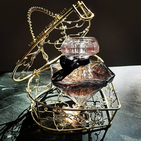 Nước Hoa Tresor La Nuit EDP 5ml/10ml/20ml