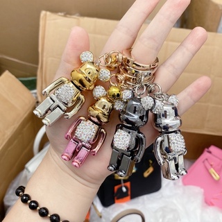 Phụ kiện móc treo túi , chìa khoá xinh xắn