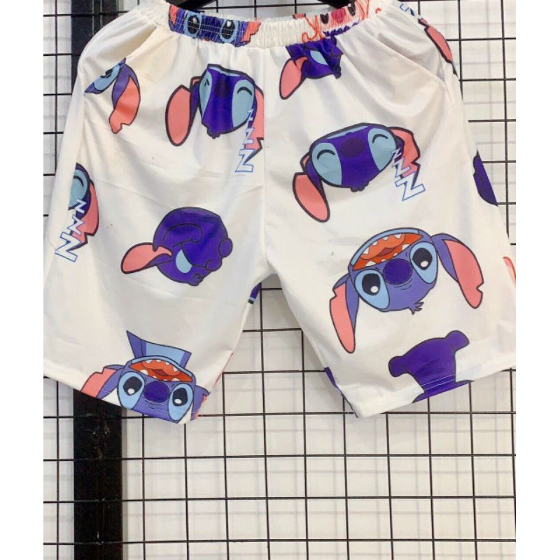 Quần ngố hoạt hình | BigBuy360 - bigbuy360.vn