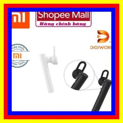 Tai Nghe Bluetooth Xiaomi - ĐEN ( Youth Version 2 ) - Hàng Chính Hãng DGW