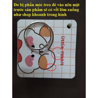 Flashcard Động Vật Dễ Thương (Đọc Kỹ Mô Tả)