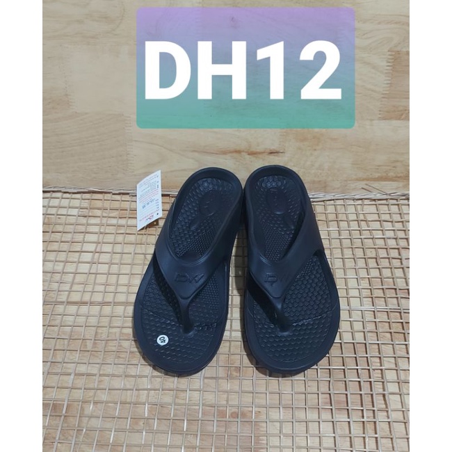 Dép nhựa siêu nhẹ DUWA-DH12 thời trang