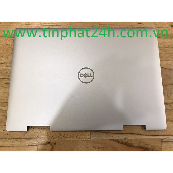 Thay Vỏ Mặt A Laptop Dell Inspiron 14 5000 5481 5482 5485 01K3JR 460.0F908.0021