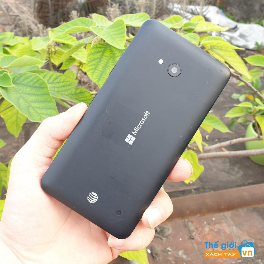Điện Thoại Nokia Lumia 640 Chính Hãng win 10