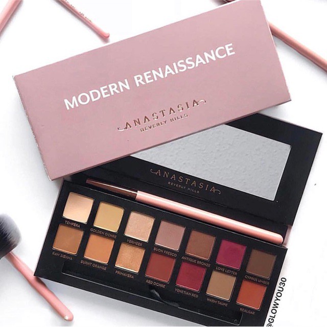 Phấn mắt Anastasia