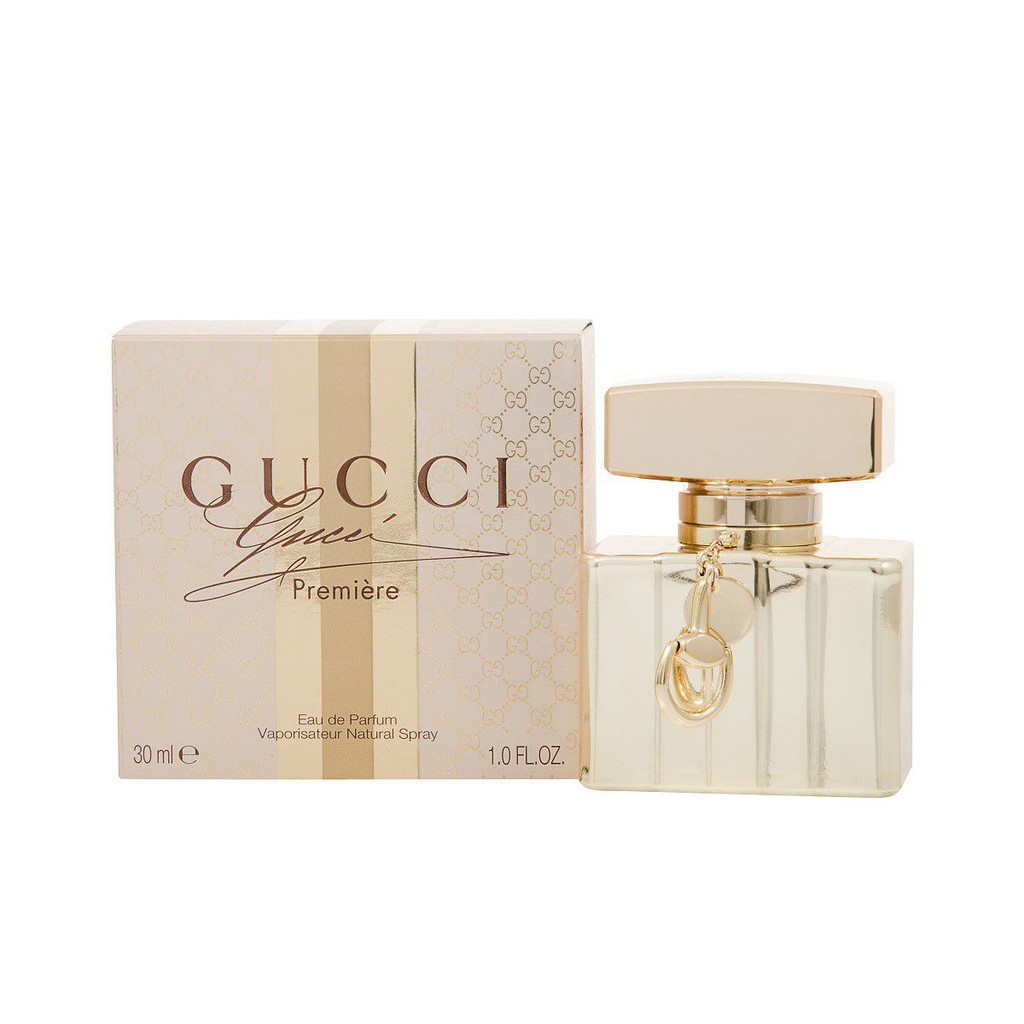 Nước hoa Gucci Premiere_ Eau De Parfum 30ml