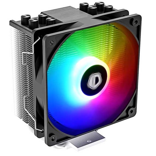 Tản nhiệt khí CPU ID-Cooling SE 214 XT ARGB - hỗ trợ socket 1700