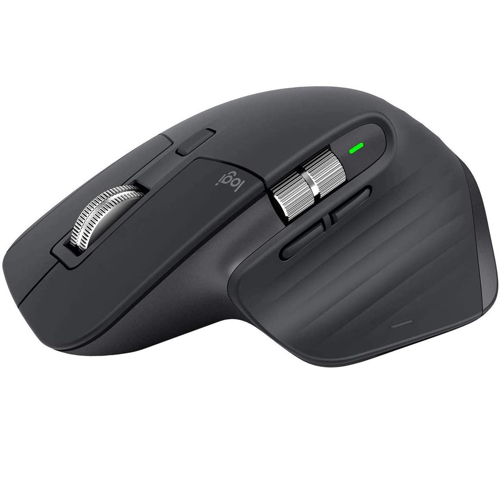 Chuột Không Dây Logitech MX Master 3 -  | WebRaoVat - webraovat.net.vn