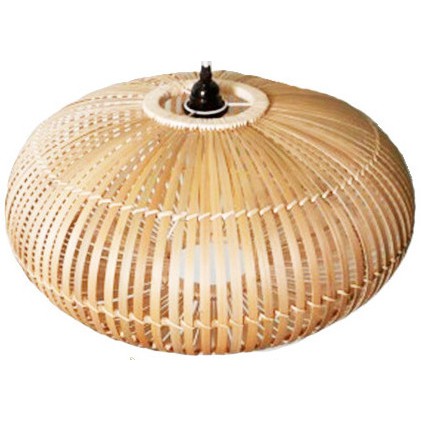 ĐÈN THẢ MÂY TRE TRANG TRÍ