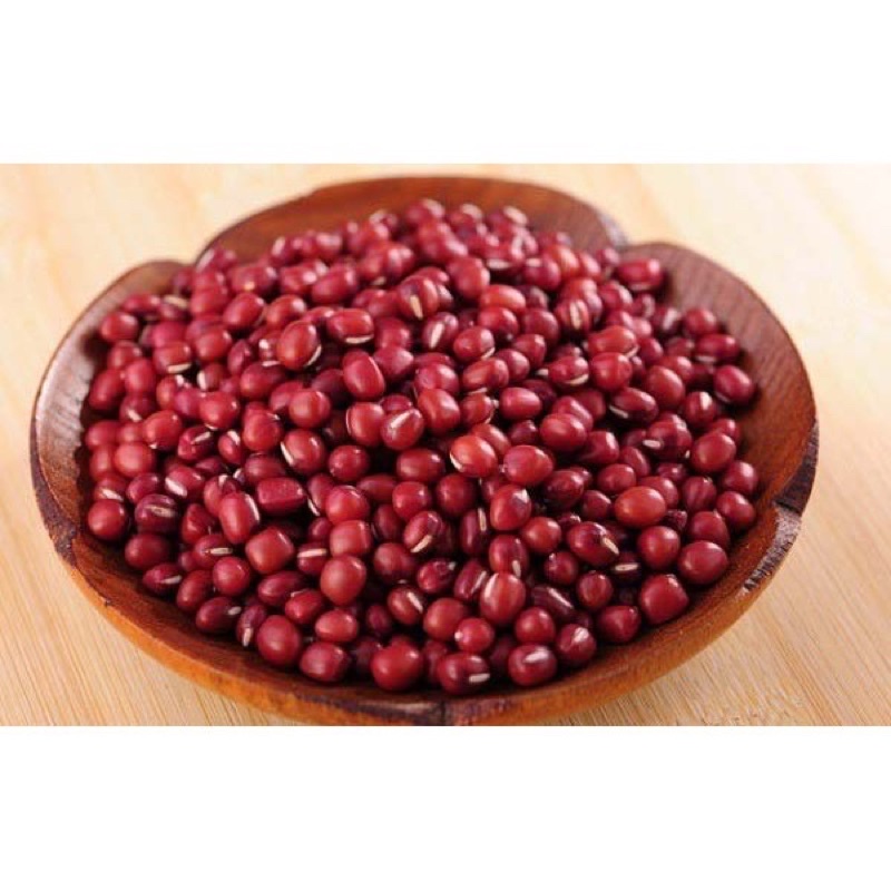 Bột đậu đỏ nguyên chất 100gr sạch mịn handmade