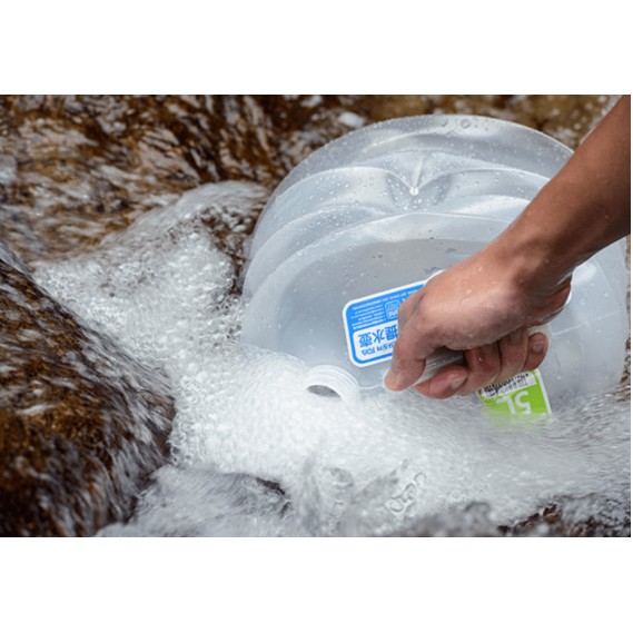 Thùng nước dã ngoại gấp gọn Naturehike NH14S002-T