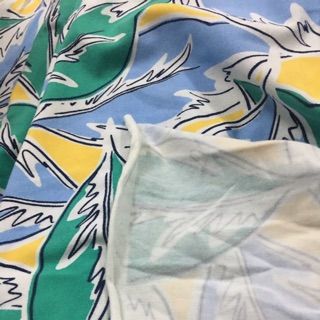 Thun cotton 4 chiều