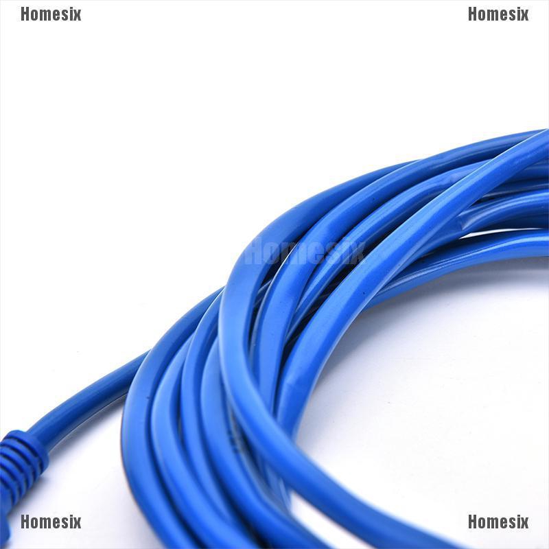 Cáp Kết Nối Mạng Rj45 Cat5E Cho Máy Tính