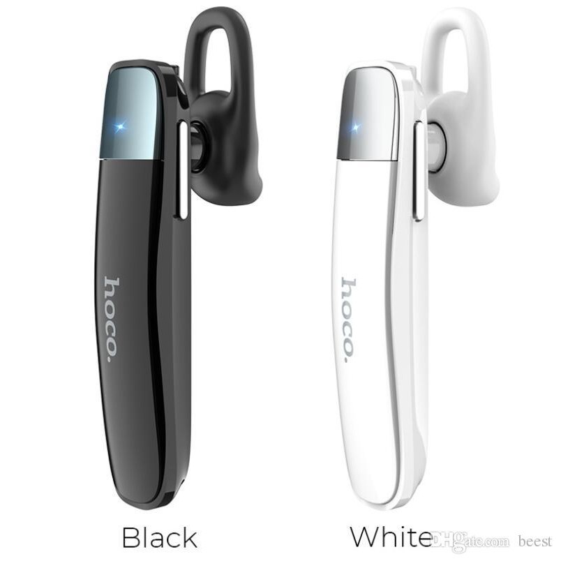 Tai Nghe Bluetooth Hoco E31 Kiểu Dáng Sang Trọng - Bh 1 Năm