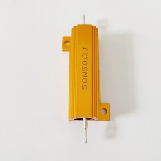 Điện Trở Công Suất 50W 50R