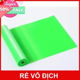 Dụng cụ Yoga căng đai