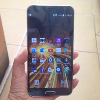 Điện thoại Sky A890 