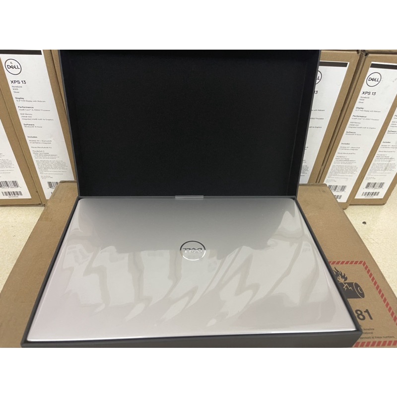 Máy tính xách tay Dell XPS 9305 13inch Mới | BigBuy360 - bigbuy360.vn