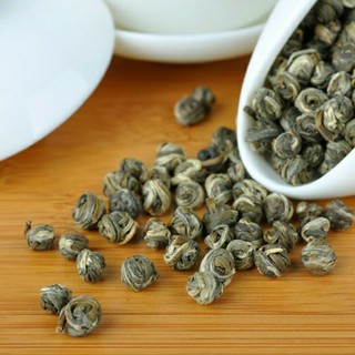 Trà Tiểu Long Châu Lài (loại thượng hạng)