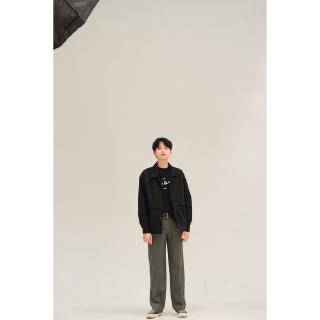 ON THE RUN JACKET