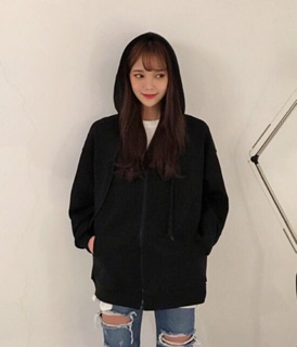 Hoddie khoá zip cao cấp 150k