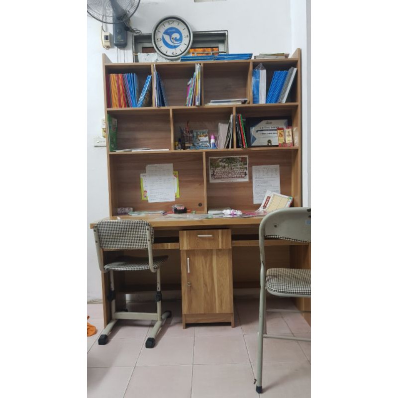 Bàn học đôi GIÁ TẠI XƯỞNG)