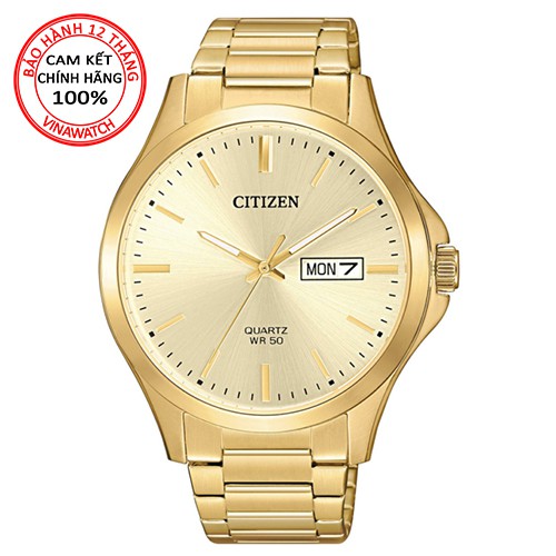 Đồng Hồ Nam Citizen BF2003-84P
