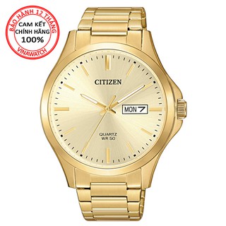Đồng Hồ Nam Citizen BF2003-84P