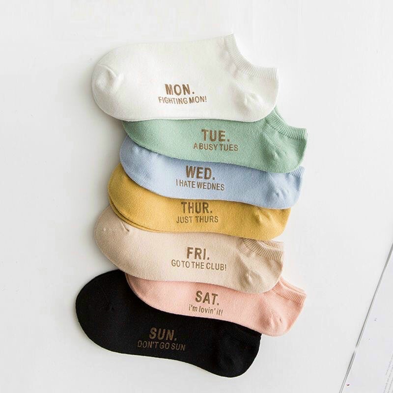 SET TẤT NAM VÀ NỮ