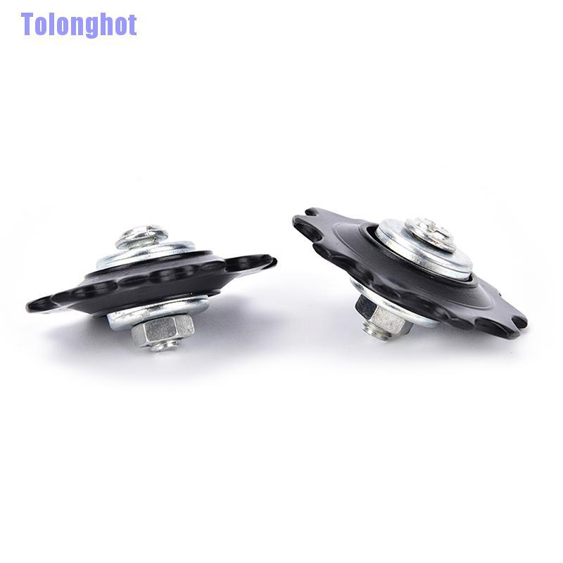 Tolonghot> 1pcs Mountain Bike Bicycles Cycling Rear Derailleur Guide Roller Jockey Wheel