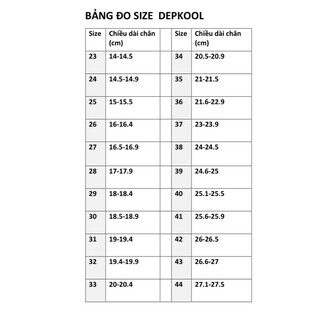 Dép Kẹp - Đế trấu Trắng