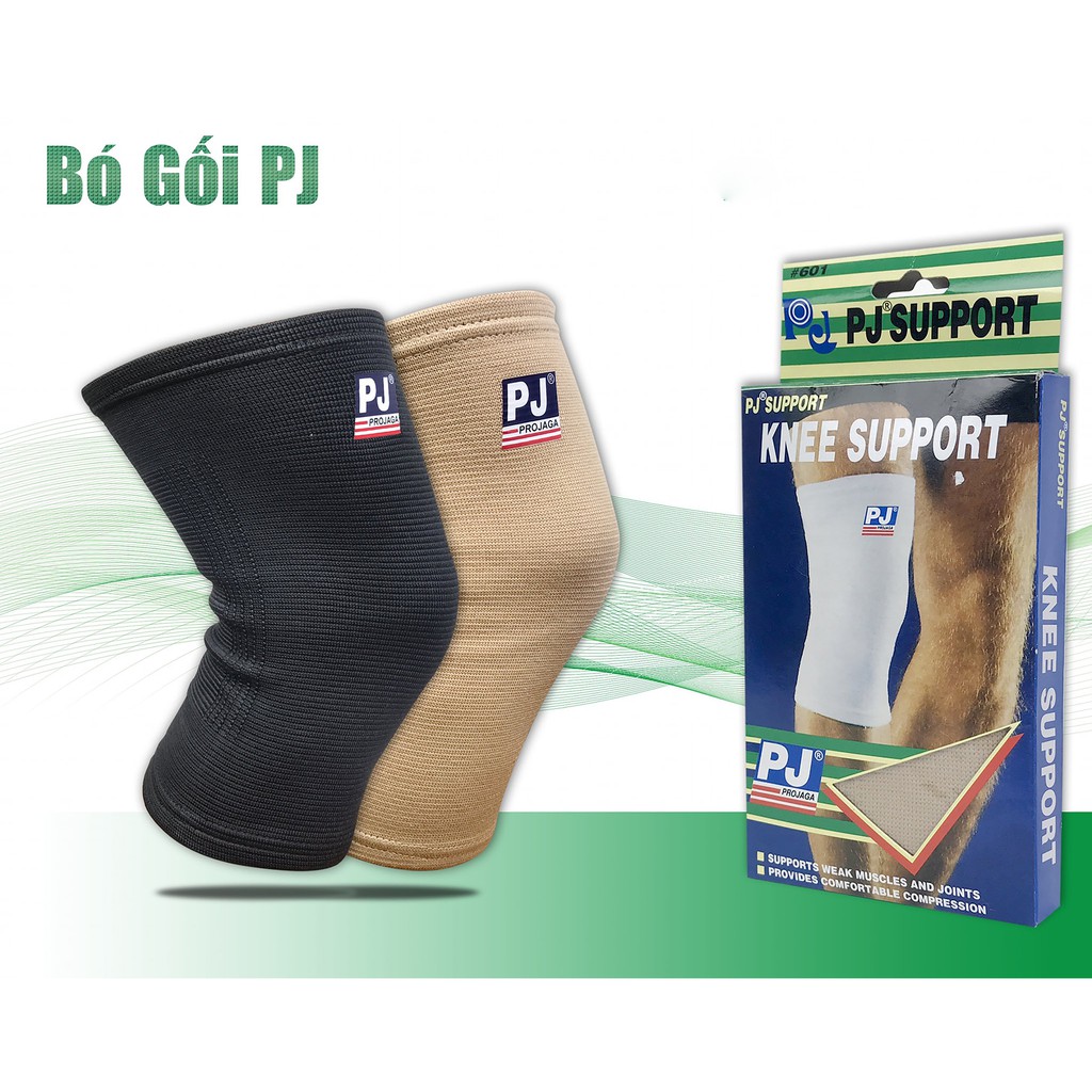 Băng thun bảo vệ đùi PJ PJ-602