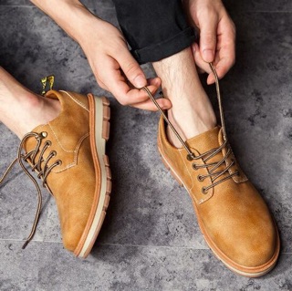 [FLASH SALES] Giầy nam Dr Marten cao cấp