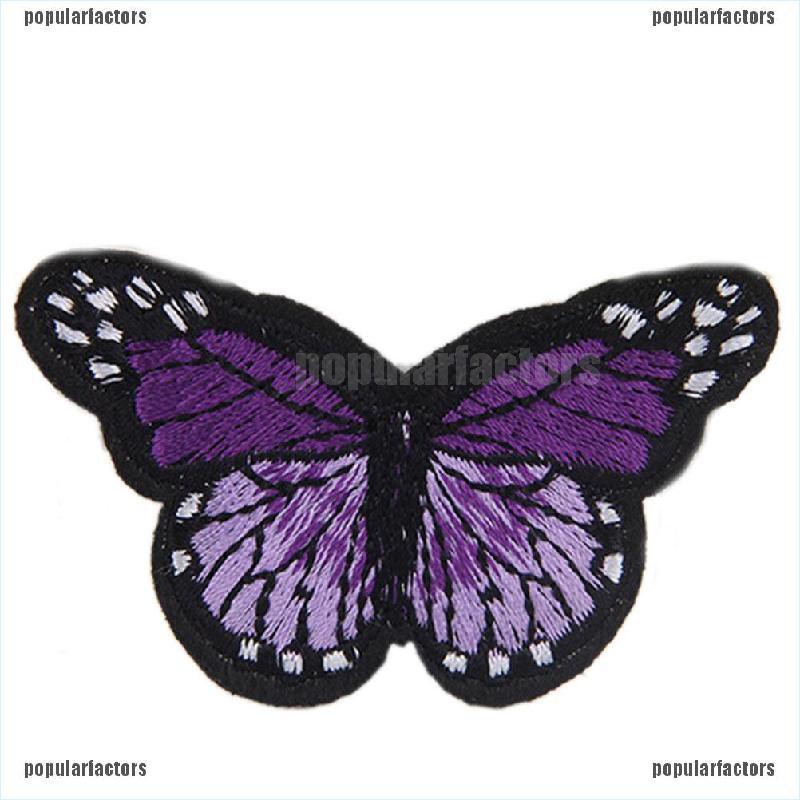 Quần Áo Hình Bướm