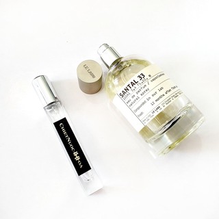 [𝗟𝗘𝗟𝗔𝗕𝗢] Nước Hoa Le Labo Santal 33 EDP 5ml