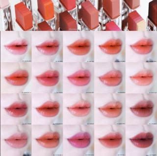 Son Laneige Layering Lip Bar