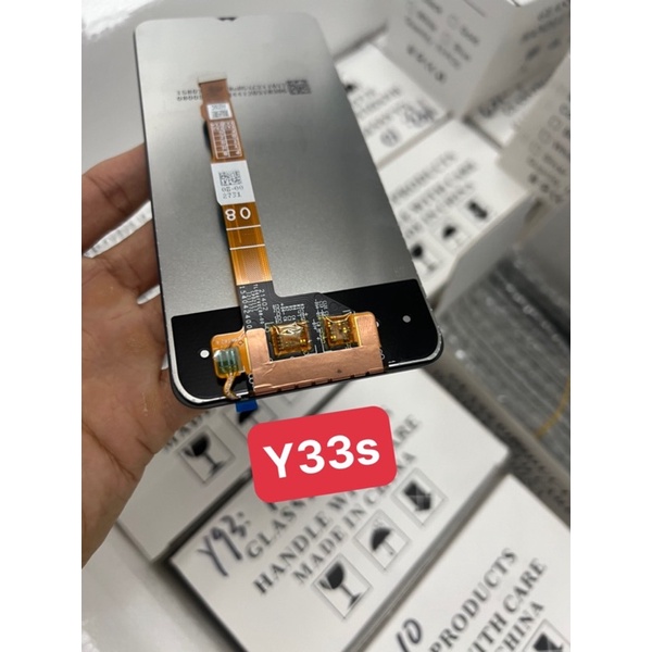 Màn hình Vivo T1x /Y33s/Y74/Y76s ( mã 08 ) zin hãng