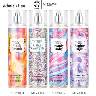 Body Mist Xịt Thơm Toàn Thân VICTORIA’S SECRET Mẫu Mới Đủ Mùi