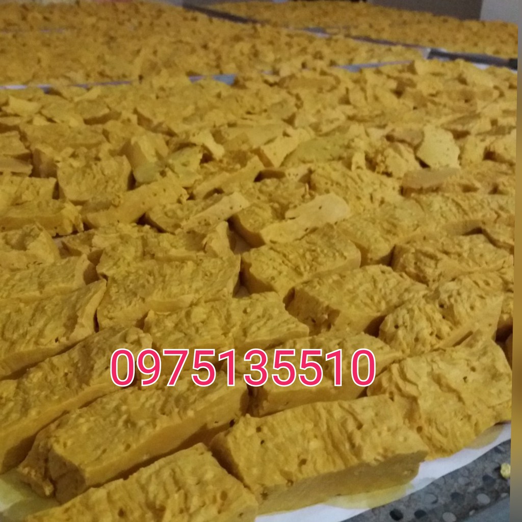 Tinh bột nghệ Nam Đàn răm đỏ 1kg : Đền 1000 lần nếu có pha trộn, Qui trình dược sĩ hướng dẫn giàu curcumin; sấy điều hòa