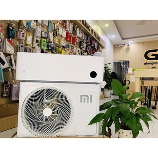 Điều Hòa Thông Minh 2 Chiều Xiaomi Mijia 1HP (KFR-26GW/N2A3)9000BTU 1HP/Một Chiều Mijia KF-26GW-C2A5-1HP (9000BTU)
