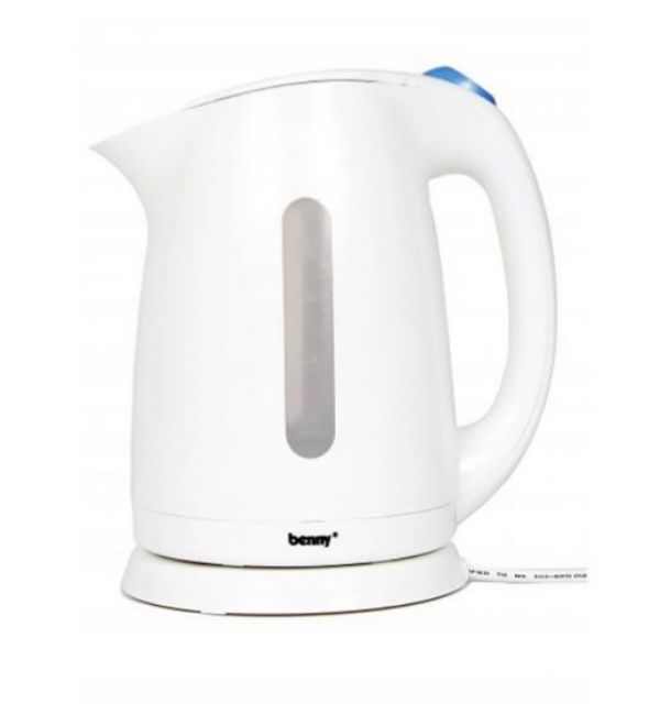 Ấm Siêu tốc benny BJ18