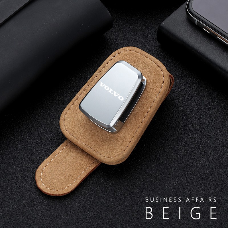 Phù Hợp Ốp Lưng Kính Chống Nắng Cho Volvo XC60 XC90 V90 S90 S80 V40 V60 XC40