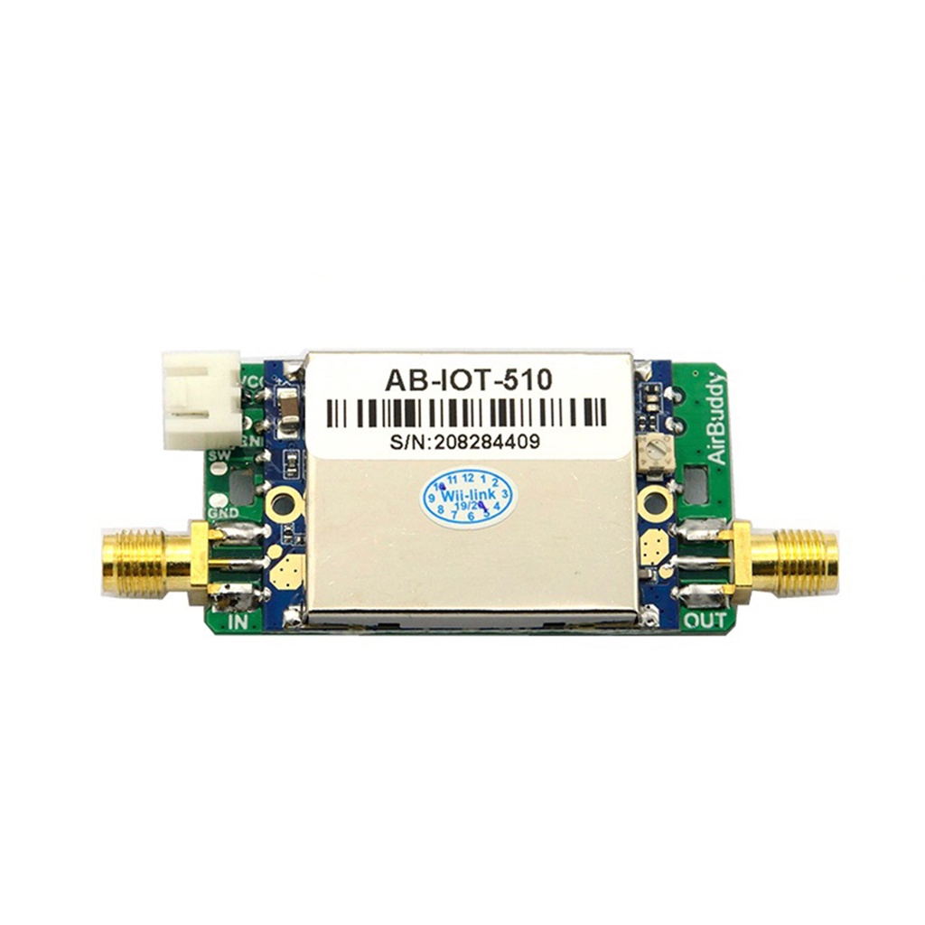Bộ Khuếch Đại Tín Hiệu Hai Chiều 433MHz / 510MHz / 868MHz / 915MHz / Lora