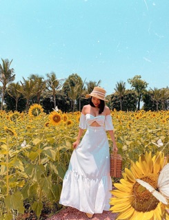 Vali mây làn mây giỏ picnic mây tre đan size to Mây Tre Đan Thủy Khanh
