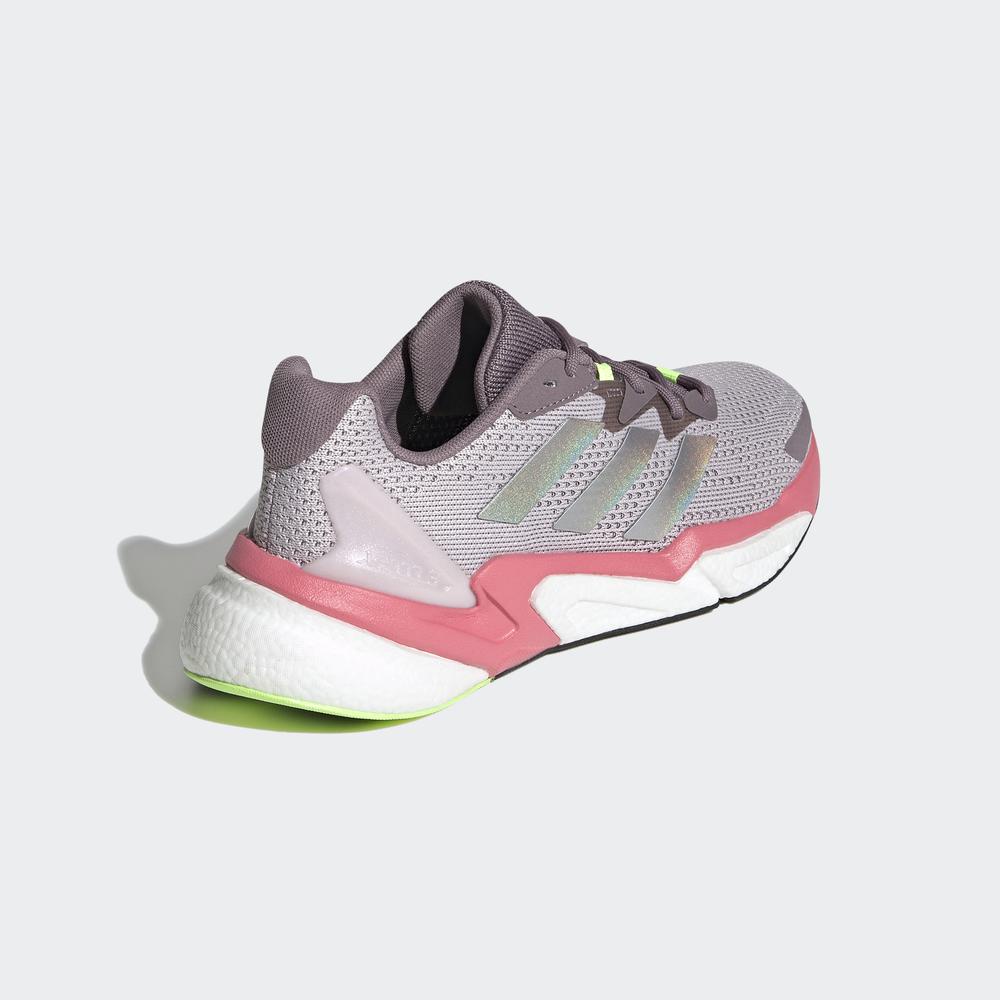 Giày adidas RUNNING Nữ Giày X9000L3 Màu tím S23686