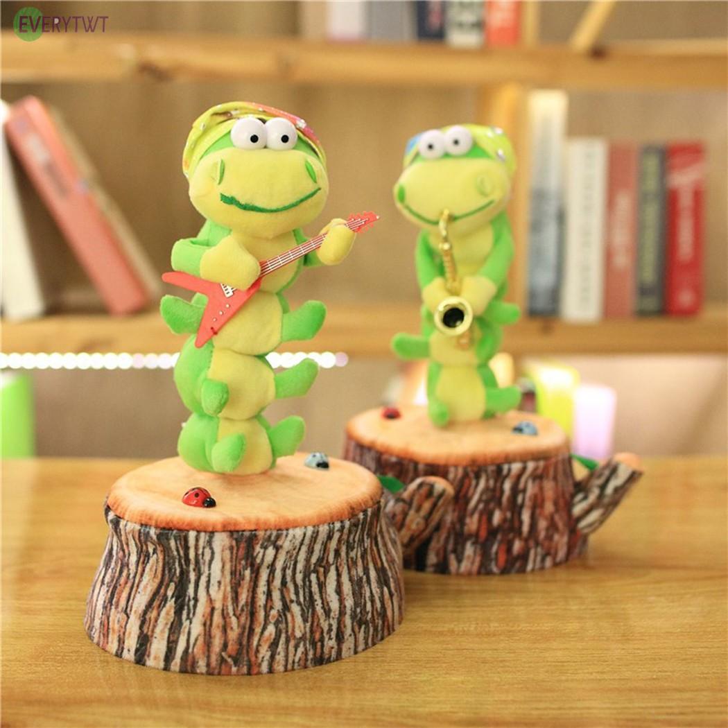 Thú Nhồi Bông Dễ Thương Cho Bé