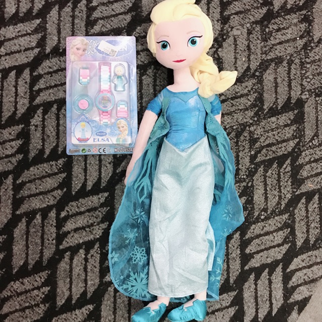 Elsa