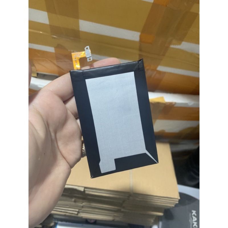 Pin HTC One E8, One M8  dung lượng 2600mAh có bảo hành